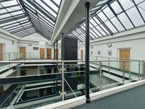 Communal area- click for photo gallery